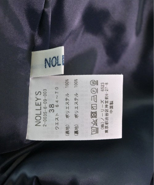 Nolley's กางเกงขายาว
