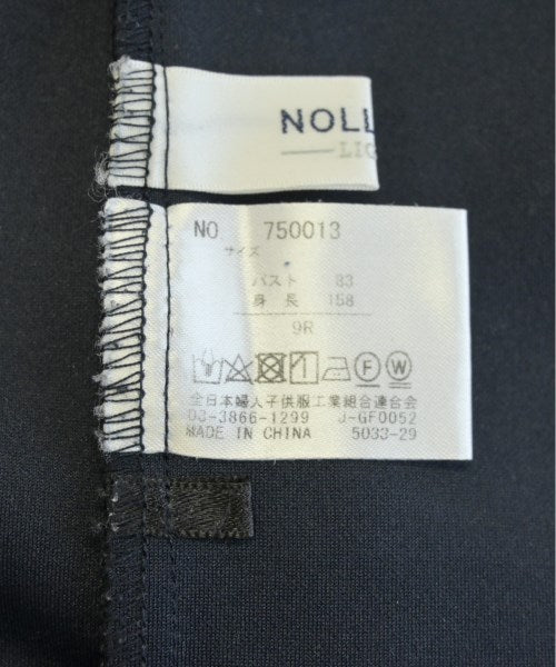 Nolley's เสื้อสตรี
