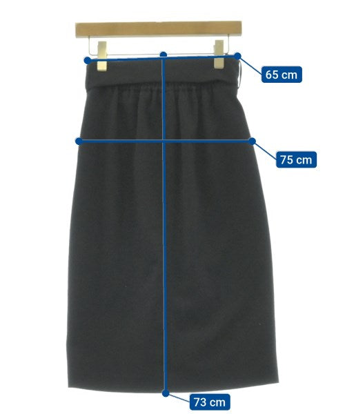 Nolley's กระโปรงยาวถึงเข่า