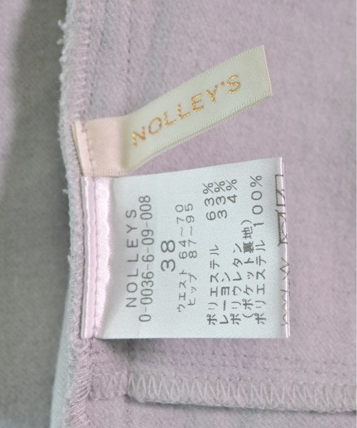 Nolley's กางเกงขายาว