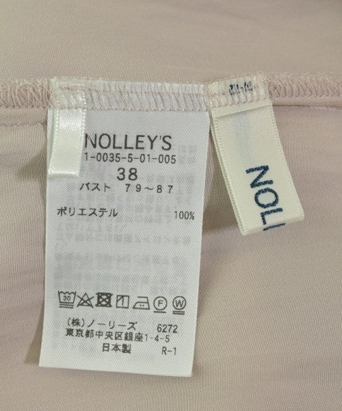Nolley's เสื้อสตรี
