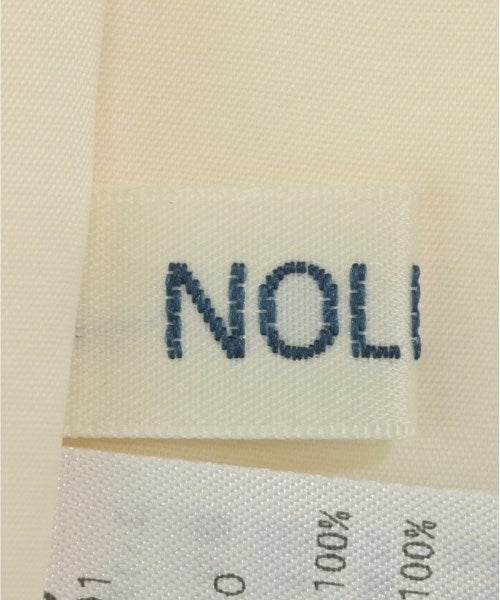 Nolley's กางเกงขายาว