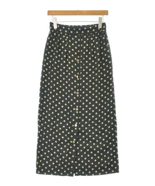 Nolley's กระโปรงยาว/แม็กซี่ยาว