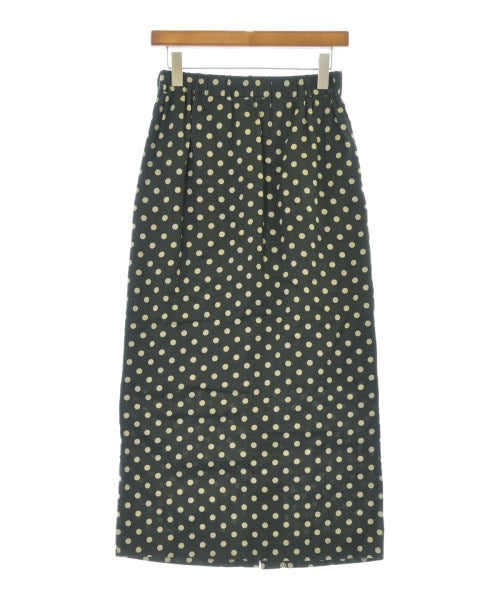 Nolley's กระโปรงยาว/แม็กซี่ยาว