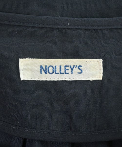 Nolley's แจ็คเก็ตเบลาส์ อื่น