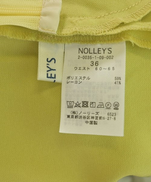 Nolley's กางเกง อื่น