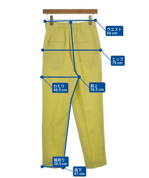 Nolley's กางเกง อื่น