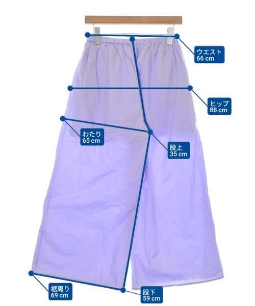 Nolley's กางเกง อื่น