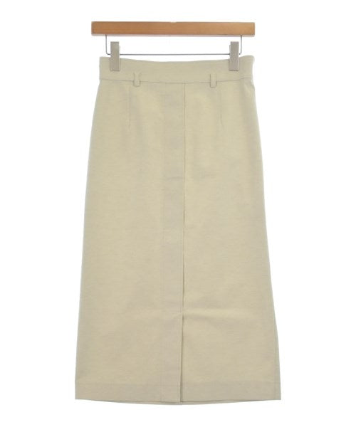 Nolley's กระโปรงยาว/แม็กซี่ยาว