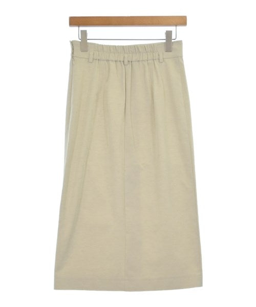 Nolley's กระโปรงยาว/แม็กซี่ยาว