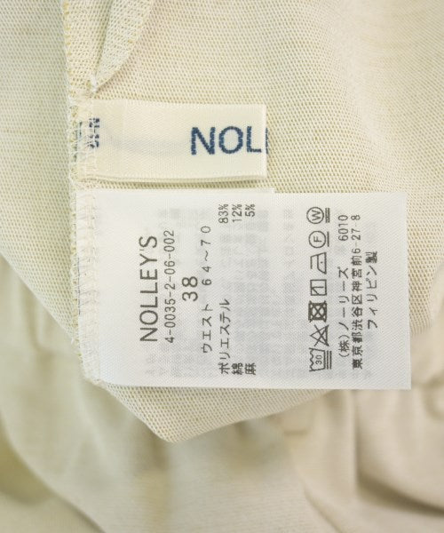 Nolley's กระโปรงยาว/แม็กซี่ยาว