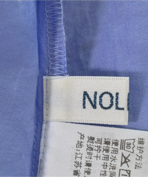 Nolley's เสื้อลำลอง