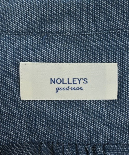 Nolley's เสื้อลำลอง