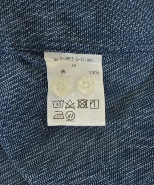 Nolley's เสื้อลำลอง