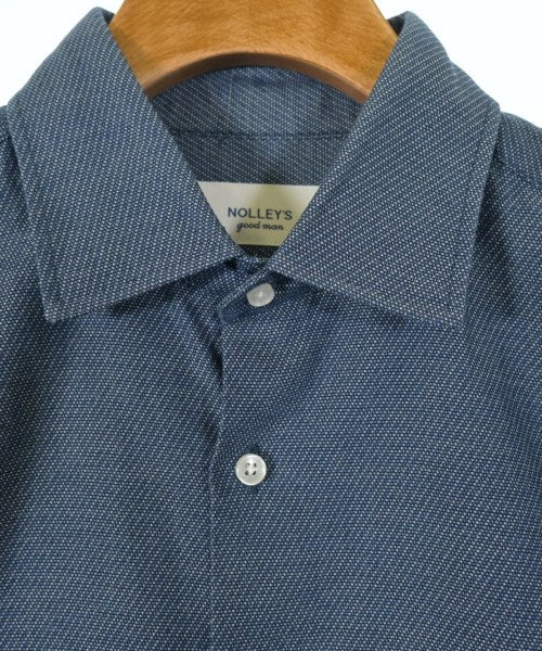 Nolley's เสื้อลำลอง