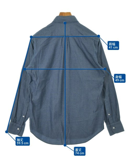 Nolley's เสื้อลำลอง