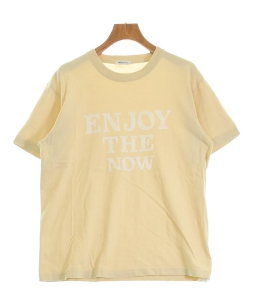 Nolley's เสื้อยืด/เสื้อท็อปส์