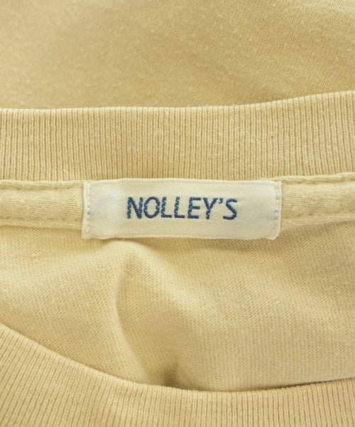 Nolley's เสื้อยืด/เสื้อท็อปส์
