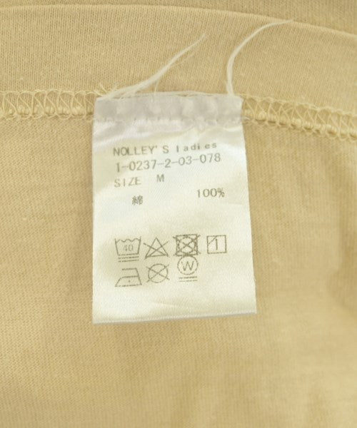 Nolley's เสื้อยืด/เสื้อท็อปส์