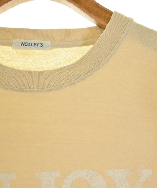 Nolley's เสื้อยืด/เสื้อท็อปส์