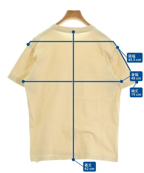 Nolley's เสื้อยืด/เสื้อท็อปส์