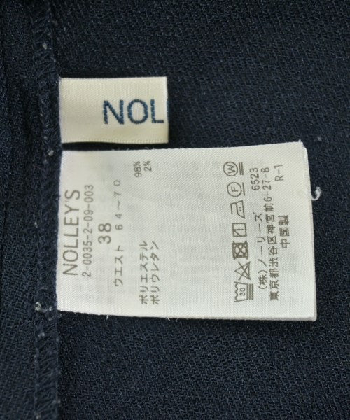 Nolley's กางเกง อื่น