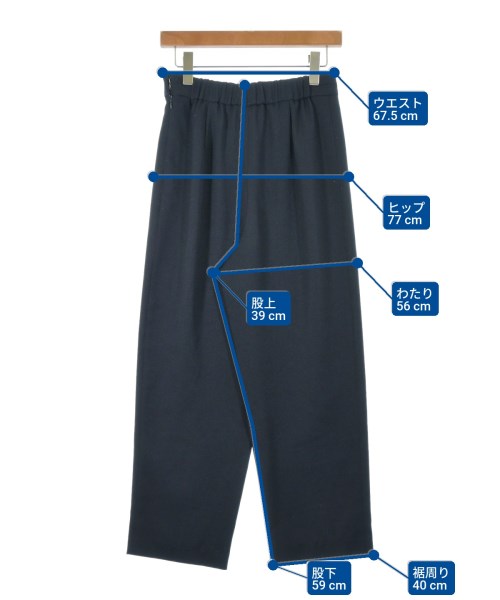 Nolley's กางเกง อื่น