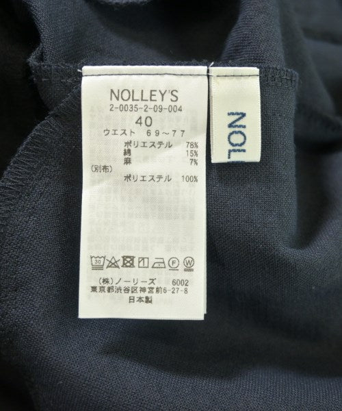 Nolley's กางเกง อื่น