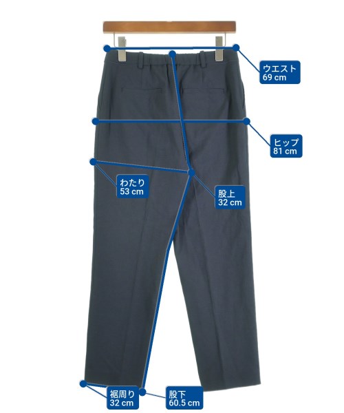 Nolley's กางเกง อื่น