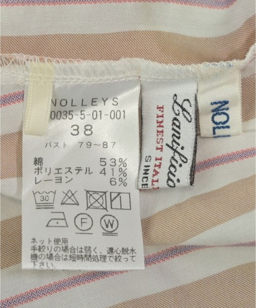 Nolley's เสื้อสตรี