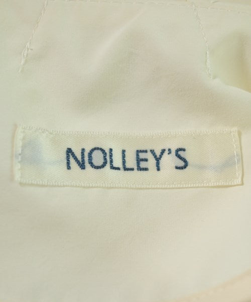 Nolley's แจ็คเก็ตเบลาส์ อื่น