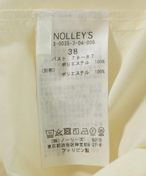 Nolley's แจ็คเก็ตเบลาส์ อื่น