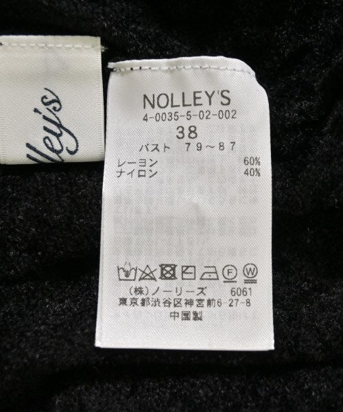 Nolley's เสื้อกันหนาว