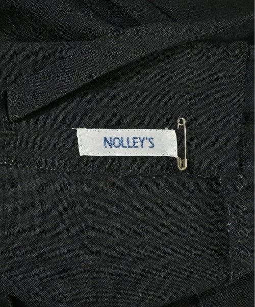 Nolley's ชุดเอี๊ยม/เสื้อคลุมหลวมๆ/จั๊มสูท