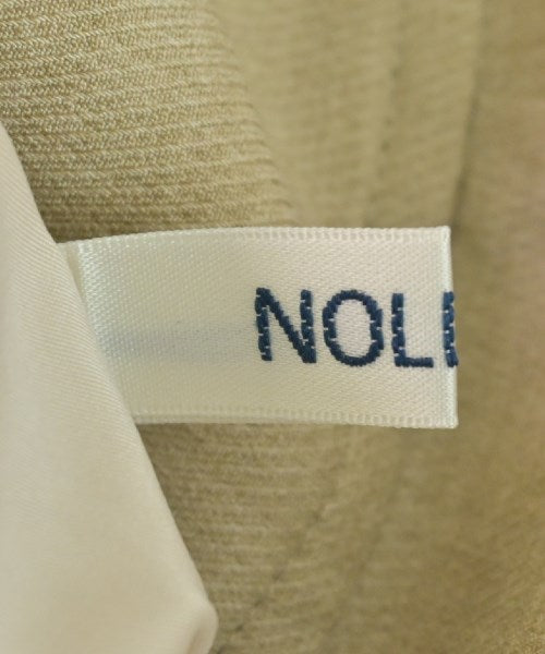 Nolley's กระโปรงยาว/แม็กซี่ยาว