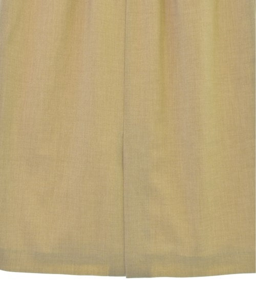 Nolley's กระโปรงยาว/แม็กซี่ยาว