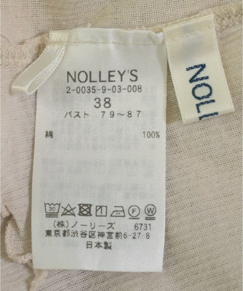 Nolley's เสื้อกันหนาว