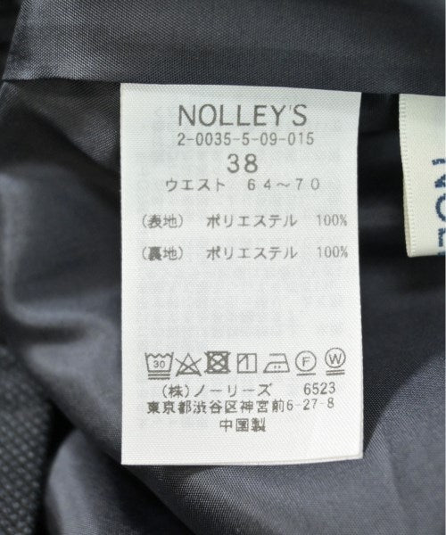 Nolley's กางเกง อื่น