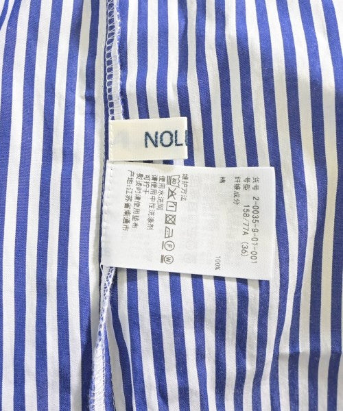 Nolley's เสื้อลำลอง