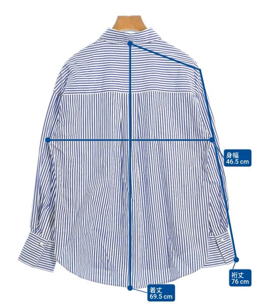 Nolley's เสื้อลำลอง