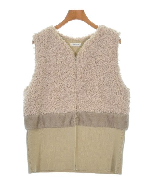 Nolley's แจ็คเก็ตเบลาส์