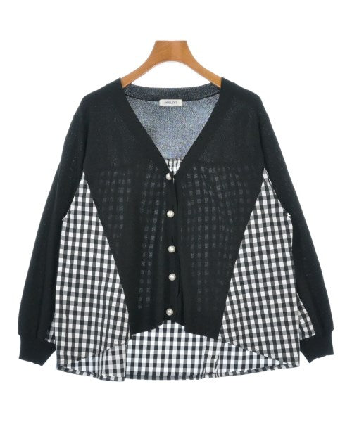 Nolley's เสื้อคาร์ดิแกน