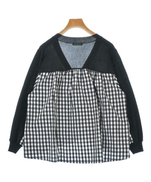 Nolley's เสื้อคาร์ดิแกน