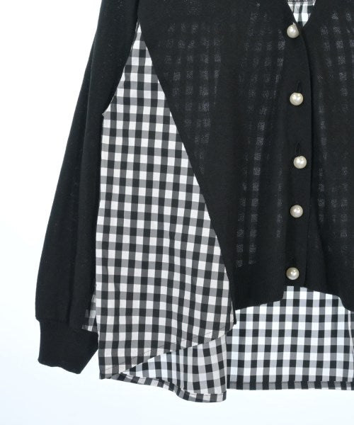 Nolley's เสื้อคาร์ดิแกน