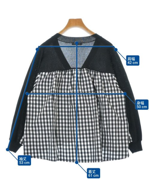 Nolley's เสื้อคาร์ดิแกน