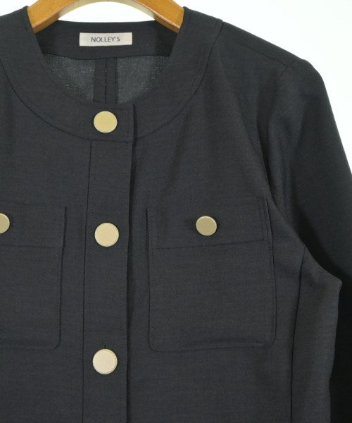 Nolley's แจ็คเก็ต