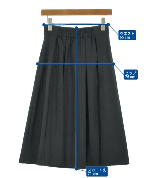 Nolley's กระโปรงยาว/แม็กซี่ยาว