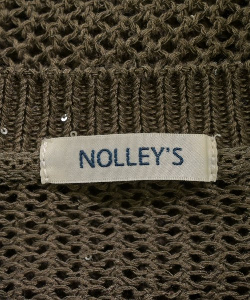 Nolley's เสื้อคาร์ดิแกน