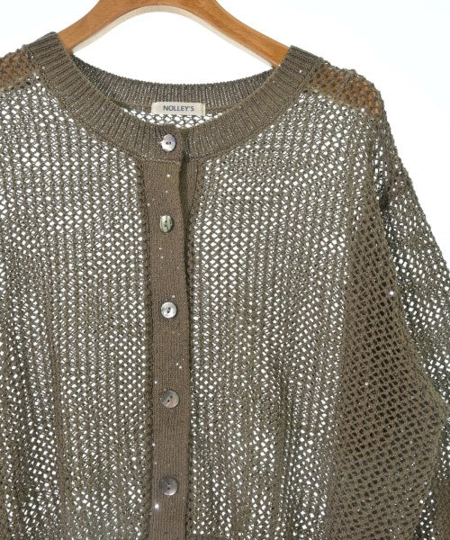 Nolley's เสื้อคาร์ดิแกน
