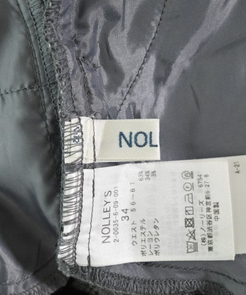 Nolley's กางเกงขายาว